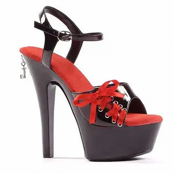 Custom-Make Patent Leather Shoes Spring and Summer Shallow Mouth Shoe High-Heeled Shoes 15CM Crystal Bow Dress Shoes Party Shoes
Custom-Make Patent Leather Shoes Spring and Summer Shallow Mouth Shoe High-Heeled Shoes 15CM Crystal Bow Dress Shoes Party Shoes