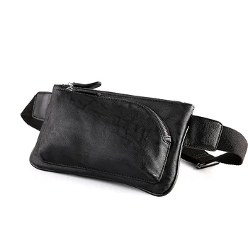 Fashion Chest Bag Men Leather Larger Capacity Belt Waist Bag Male Fanny Packs Pillow Black Crossbody Bag For Men Banane Sacoche
Fashion Chest Bag Men Leather Larger Capacity Belt Waist Bag Male Fanny Packs Pillow Black Crossbody Bag For Men Banane Sacoche