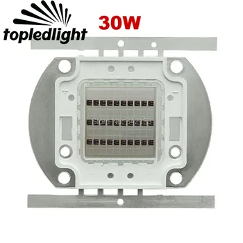 Topledlight 30W Infrared IR 940nm DC14-17V 1050mA High Power Multichip Intergrated LED Emitter Lamp Light For CCTV Camera Led
Topledlight 30W Infrared IR 940nm DC14-17V 1050mA High Power Multichip Intergrated LED Emitter Lamp Light For CCTV Camera Led