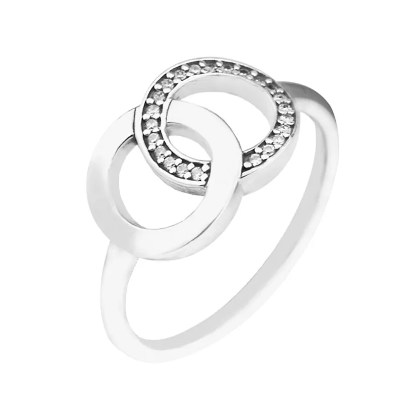 Clear CZ Signature Circles Silver Rings for Women Fashion Wedding Engagement Silver 925 Sterling Jewelry Female Rings Accessory
Clear CZ Signature Circles Silver Rings for Women Fashion Wedding Engagement Silver 925 Sterling Jewelry Female Rings Accessory