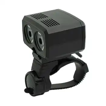 WasaFire IPX5 Mini XPE LED bike light bicycle lights USB Rechargeable Cycling Headlight Front lamp Frontlight 5 modes Bike Lamps
WasaFire IPX5 Mini XPE LED bike light bicycle lights USB Rechargeable Cycling Headlight Front lamp Frontlight 5 modes Bike Lamps