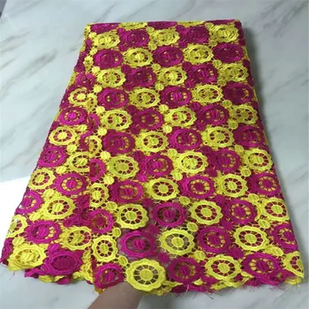 Nigerian laces Fabric 2018 African Cord Laces Fabrics High Quality,Nigerian Guipure Cord Lace Fabric For Wedding Dress HJ475-2
Nigerian laces Fabric 2018 African Cord Laces Fabrics High Quality,Nigerian Guipure Cord Lace Fabric For Wedding Dress HJ475-2