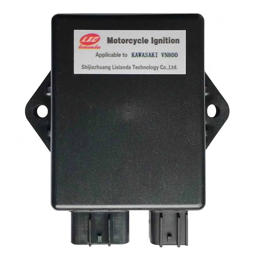 Intelligent digital motorcycle electronic igniter TCI CDI for KAWASAKI VN 800 VN800
Intelligent digital motorcycle electronic igniter TCI CDI for KAWASAKI VN 800 VN800