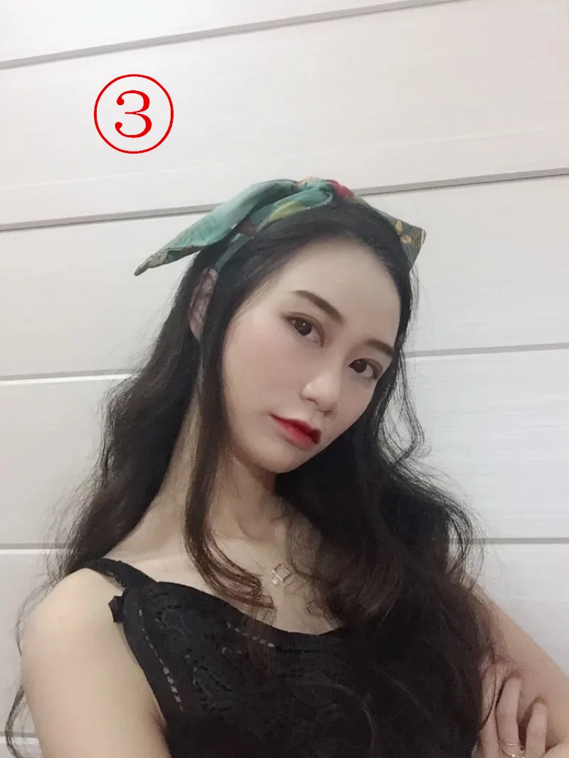 50s women vintage rockabilly pinup style floral print headband in green hair head bands hair scarf accessories bow wire inside 50s women vintage rockabilly pinup style floral print headband in green hair head bands hair scarf accessories bow wire inside