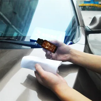 New Car Polish 2pc 30ML Hardness Car Liquid Coat Super Hydrophobic Glass Coating Car Polish+1pc Sponge
New Car Polish 2pc 30ML Hardness Car Liquid Coat Super Hydrophobic Glass Coating Car Polish+1pc Sponge