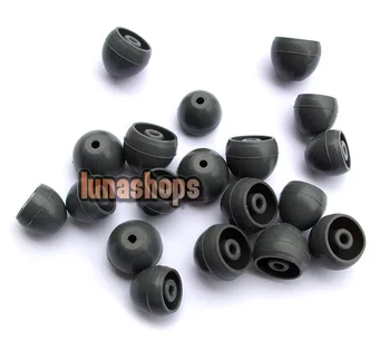 LN001439 Replacement Earcaps Earbuds tips for SHURE E3C E4c E5c SE530 SE535 SE115
LN001439 Replacement Earcaps Earbuds tips for SHURE E3C E4c E5c SE530 SE535 SE115