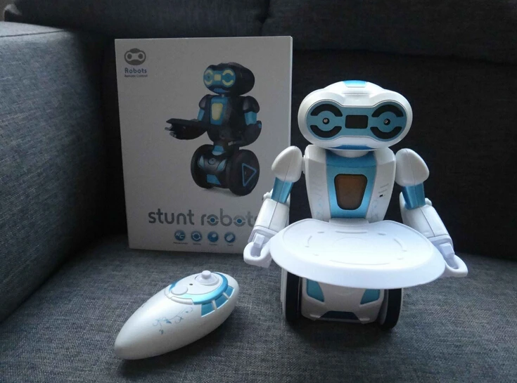 Remote Control Robot | Intelligent Humanoid Remote Control Robot | 6 Remote Control Robot | Intelligent Humanoid Remote Control Robot | 2