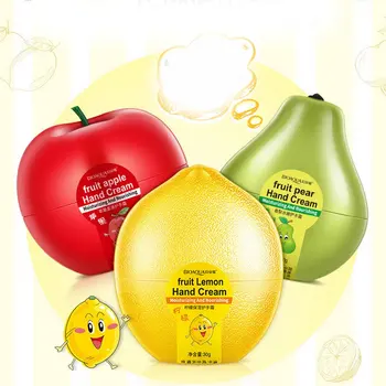 BIOAQUA Hand Cream Set Moisturizing Hydra Moisturizing Nourishing Anti-chapping Whitening skin care
BIOAQUA Hand Cream Set Moisturizing Hydra Moisturizing Nourishing Anti-chapping Whitening skin care