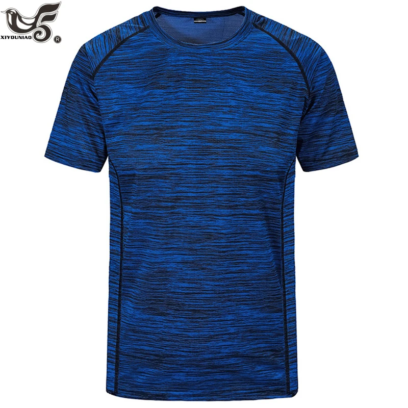 plus size L~8XL Men's Cool Running Workout quick Dry Fitness Moisture Wicking Athletic Compression Sport Training men t-Shirt
plus size L~8XL Men's Cool Running Workout quick Dry Fitness Moisture Wicking Athletic Compression Sport Training men t-Shirt
