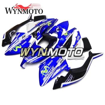 Full ABS Plastic Injection Light Blue White Black Hulls New Motorcycle Fairings For Yamaha T-MAX 530 2012 2013 2014 Body Frames
Full ABS Plastic Injection Light Blue White Black Hulls New Motorcycle Fairings For Yamaha T-MAX 530 2012 2013 2014 Body Frames