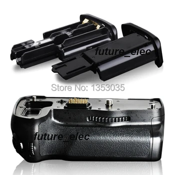 Pro Vertical Battery Hand Handle Grip For Pentax K-7 K7 K-5 K5 K5iis DSLR Digital SLR Camera as D-BG4 DBG4 fit D-LI90
Pro Vertical Battery Hand Handle Grip For Pentax K-7 K7 K-5 K5 K5iis DSLR Digital SLR Camera as D-BG4 DBG4 fit D-LI90