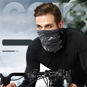 Outdoor Sports Neck Motorcycle Face Mask Ice fabric Ski Snowboard Wind Cap Police Cycling Balaclavas Face Mask Tactical Mask
Outdoor Sports Neck Motorcycle Face Mask Ice fabric Ski Snowboard Wind Cap Police Cycling Balaclavas Face Mask Tactical Mask