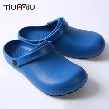 Light Medical Shoes Unisex Hospital Doctor Nurses Surgical Shoes Cleanroom Operating Room Lab Work Anti-skid Protective Slippers
Light Medical Shoes Unisex Hospital Doctor Nurses Surgical Shoes Cleanroom Operating Room Lab Work Anti-skid Protective Slippers