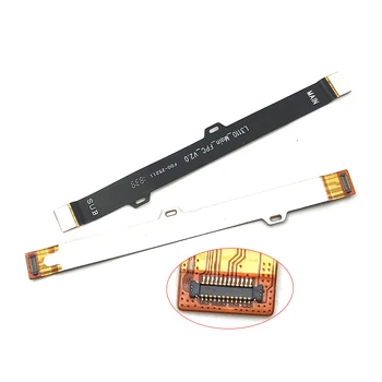5Pcs/Lots For Motorola Moto E5 Plus / G6 play Motherboard Connector LCD Display Board Module
5Pcs/Lots For Motorola Moto E5 Plus / G6 play Motherboard Connector LCD Display Board Module