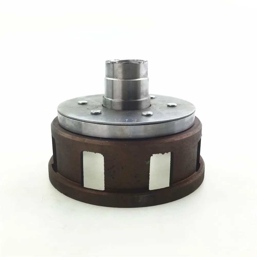 STARPAD For Auto parts gasoline and diesel tiller accessories 178F/186F clutch cover 8 teeth
STARPAD For Auto parts gasoline and diesel tiller accessories 178F/186F clutch cover 8 teeth