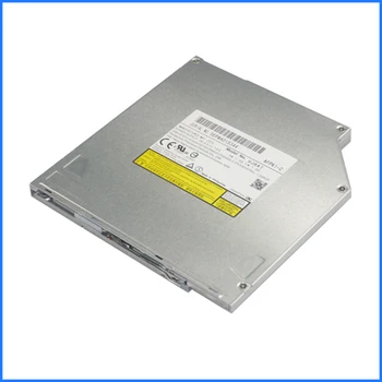 

for Apple Macbook 13" 2006 A1181 Core 2 Duo Optical Drive SuperDrive Dual Layer 8X DL DVD RW Burner 24X CD-R Writer Replacement