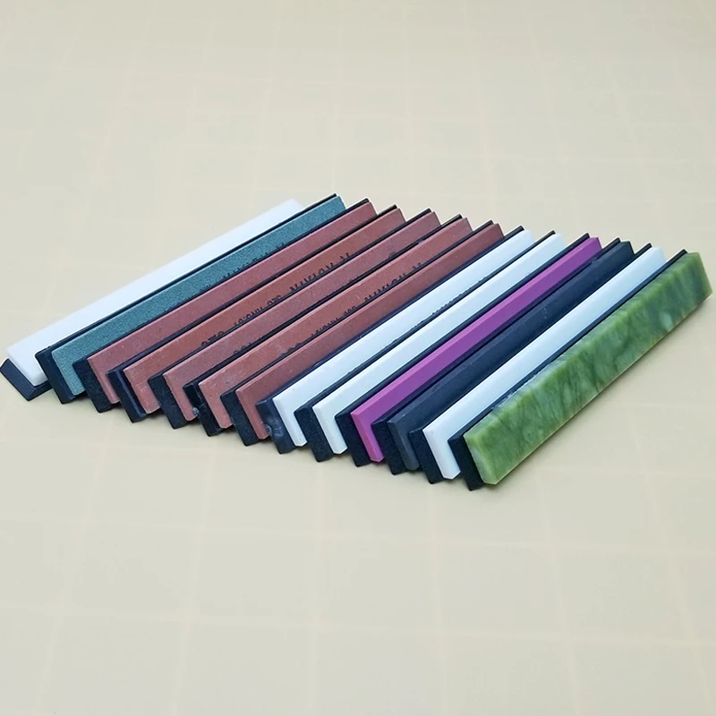 recommend multi grit 400 1000 3000 6000 10000 knife sharpening stone sharpener fixed steel grinding water oil stone kitchen tool
recommend multi grit 400 1000 3000 6000 10000 knife sharpening stone sharpener fixed steel grinding water oil stone kitchen tool