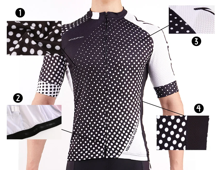 size suggestion of cycling wear