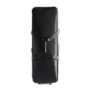 Photo Studio Equipment Rolling Bag Trolley Carrying Case for Light Stand Tripod Strobe Light,Umbrella,Photo Studio CD50Y
Photo Studio Equipment Rolling Bag Trolley Carrying Case for Light Stand Tripod Strobe Light,Umbrella,Photo Studio CD50Y