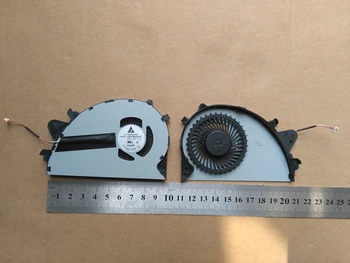 New CPU Cooler Fan KSB0605HB -L101 For SONY Vaio SVS15 SVS1511 SVS1512 SVS15138CC SVS1513AGXB SVS151A11L SVS151C1GL
New CPU Cooler Fan KSB0605HB -L101 For SONY Vaio SVS15 SVS1511 SVS1512 SVS15138CC SVS1513AGXB SVS151A11L SVS151C1GL