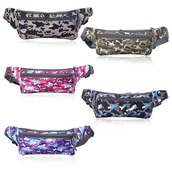Sell at a loss! Sports Unisex Camouflage Printed Waist Pack Outdoors Jogging Fanny Phone Pouch Bag
Sell at a loss! Sports Unisex Camouflage Printed Waist Pack Outdoors Jogging Fanny Phone Pouch Bag