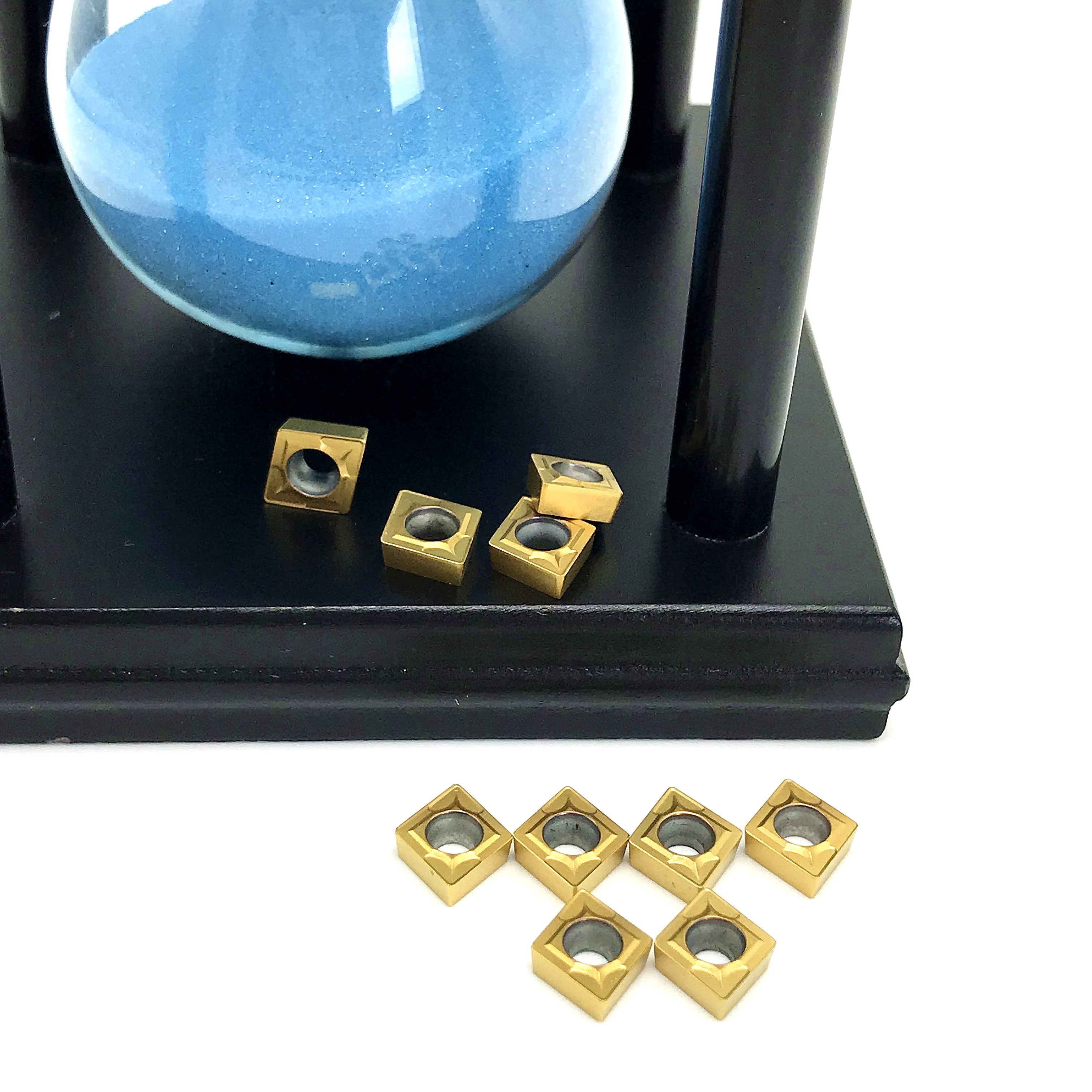 lathe tools CCMT060204 VP15TF/UE6020/US735 internal turning tool carbide insert ccmt 060204 tool metal machine cutting tools
lathe tools CCMT060204 VP15TF/UE6020/US735 internal turning tool carbide insert ccmt 060204 tool metal machine cutting tools