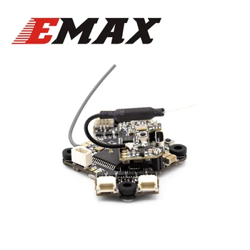Emax TinyhawkS F4 OSD Flight Controller AIO 25mW VTX & Receiver for RC Drone FPV Racing Quadcopter Multicopter Spare Part
Emax TinyhawkS F4 OSD Flight Controller AIO 25mW VTX & Receiver for RC Drone FPV Racing Quadcopter Multicopter Spare Part