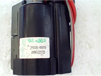 Free Shipping (high-quality FBT) 100% original Haier TV IGNITOR JF0101-85978 FBT-B-46
Free Shipping (high-quality FBT) 100% original Haier TV IGNITOR JF0101-85978 FBT-B-46