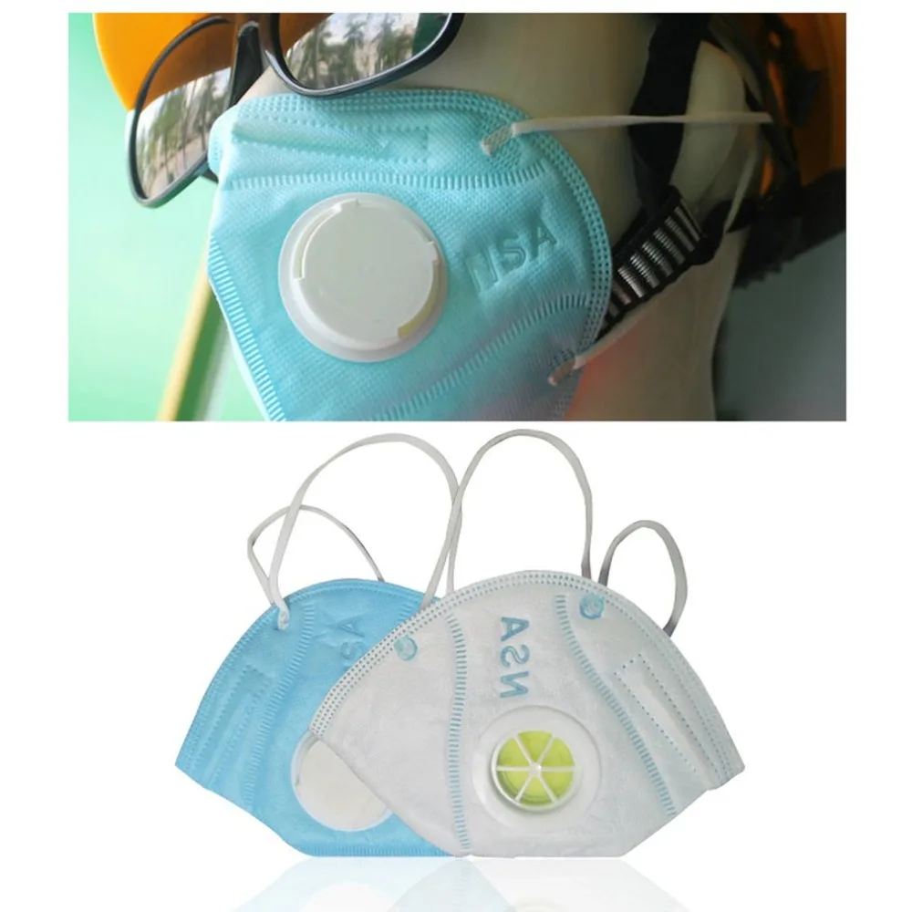 Breathable Disposable Men Women Mouth Mask Anti-Dust Anti-Haze Respirator Non-Woven Fabric Face Masks Universal
Breathable Disposable Men Women Mouth Mask Anti-Dust Anti-Haze Respirator Non-Woven Fabric Face Masks Universal