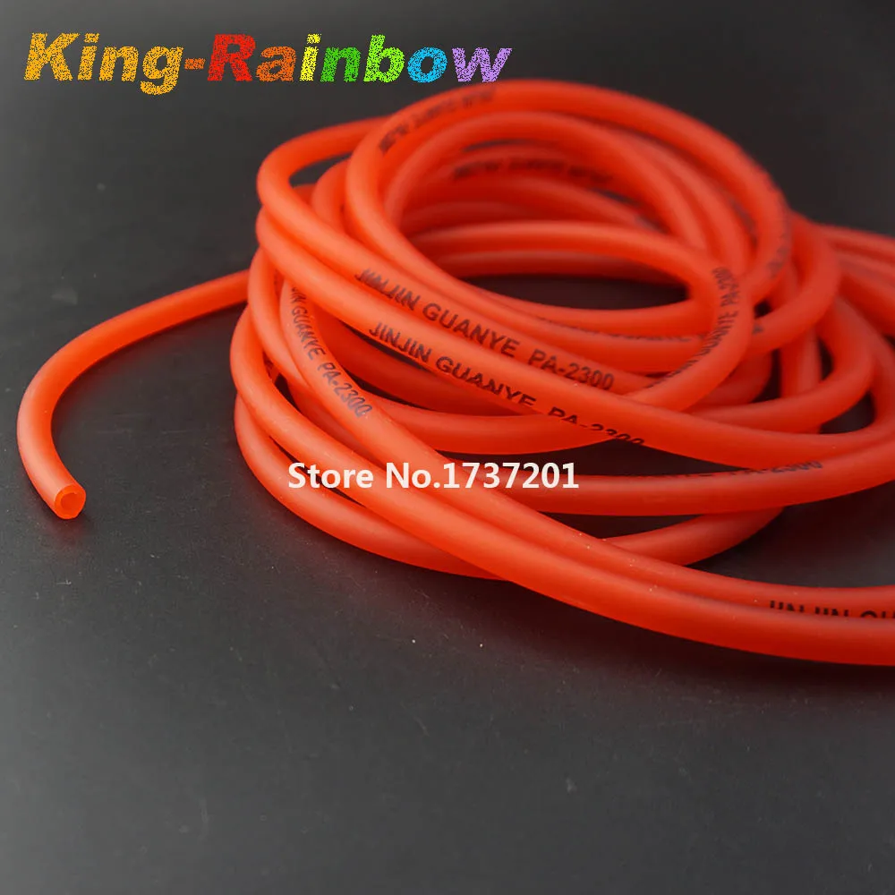 10M Red Motorcycle Dirt Bike Fuel Gas Oil Delivery Tube Hose Line Petrol Pipe 5mm I/D 8mm O/D
10M Red Motorcycle Dirt Bike Fuel Gas Oil Delivery Tube Hose Line Petrol Pipe 5mm I/D 8mm O/D