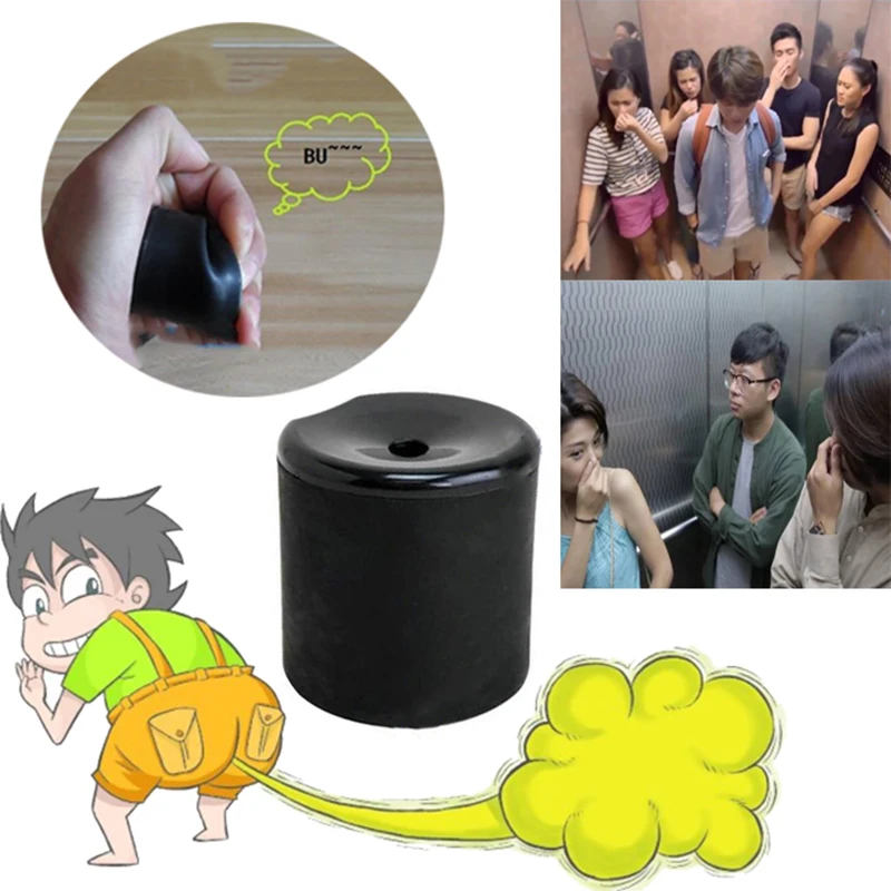 High Quality Rubber Squeeze Fart Tube Farting Bucket New Strange Creative Funny Tricky Magic Props Entertainment Party Toys
High Quality Rubber Squeeze Fart Tube Farting Bucket New Strange Creative Funny Tricky Magic Props Entertainment Party Toys