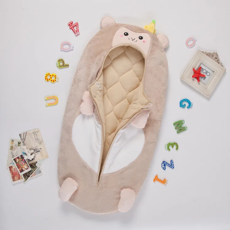 Baby Sleeping Bag windproof Baby Stroller Bag Bunting 0-36M Baby Stroller Footmuff Universel Stroller Accessories Sleeping Sack 
Baby Sleeping Bag windproof Baby Stroller Bag Bunting 0-36M Baby Stroller Footmuff Universel Stroller Accessories Sleeping Sack