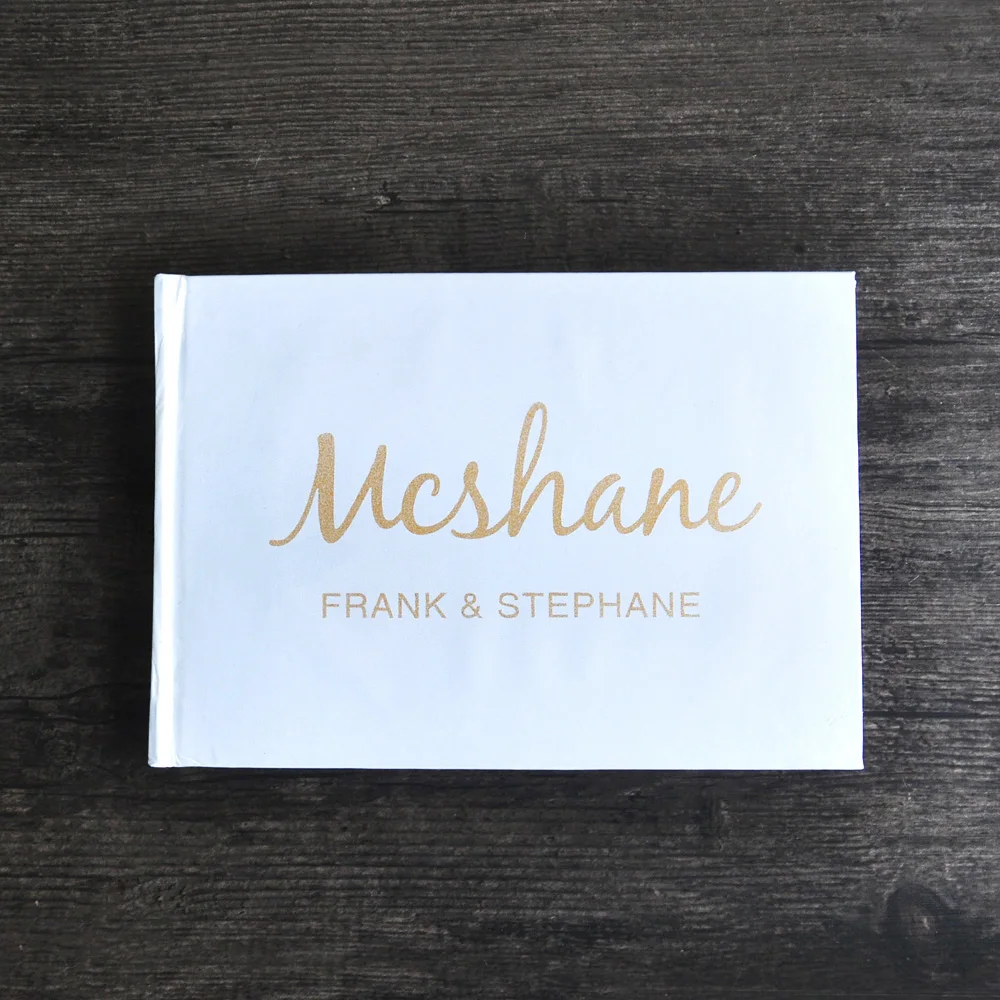 Wedding Guest Book, Wedding Guestbook, B5 Custom Guest Book,Gold Calligraphy,Guestbook
Wedding Guest Book, Wedding Guestbook, B5 Custom Guest Book,Gold Calligraphy,Guestbook