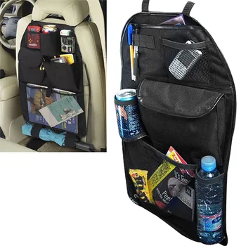 Car Back Seat Organiser Kids Universal Tidy Hanging Multi Pocket Travel Storage Auto Interior Stowing Tidying Black
Car Back Seat Organiser Kids Universal Tidy Hanging Multi Pocket Travel Storage Auto Interior Stowing Tidying Black