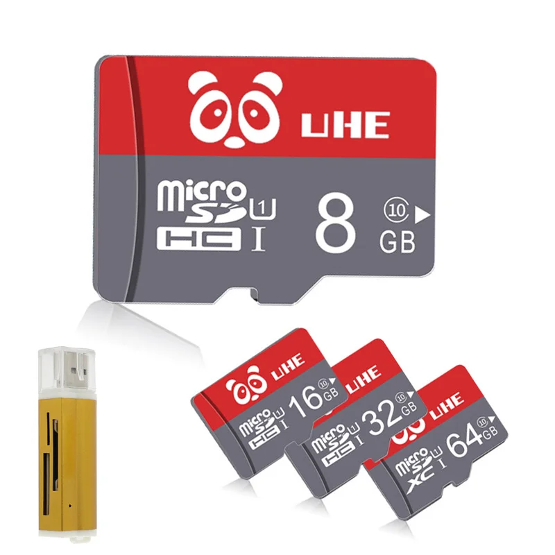Memory card micro sd 64GB 32GB SDXC SDHC high quality Micro sd card 16GB 8GB 4GB Cartao De Memoia with card reader free shipping
Memory card micro sd 64GB 32GB SDXC SDHC high quality Micro sd card 16GB 8GB 4GB Cartao De Memoia with card reader free shipping