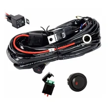 Popular Universal Fog Light Wiring Harness-Buy Cheap Universal Fog