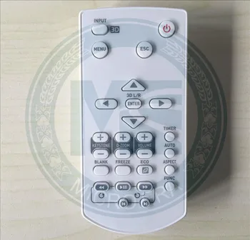 Original for CASIO XJ-M300WS/M300WN/M300XN projector remote control YT-140 remote controller
Original for CASIO XJ-M300WS/M300WN/M300XN projector remote control YT-140 remote controller