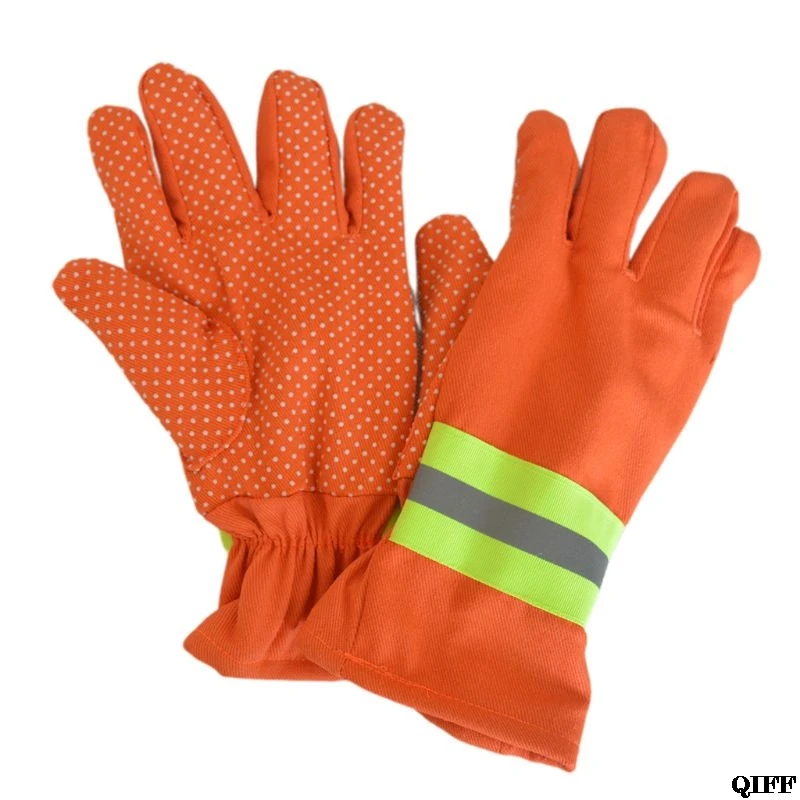Drop Ship&Wholesale 2Pcs/Pair Fire Protective Gloves Fire Proof Heat Proof Waterproof Handling June 11
Drop Ship&Wholesale 2Pcs/Pair Fire Protective Gloves Fire Proof Heat Proof Waterproof Handling June 11