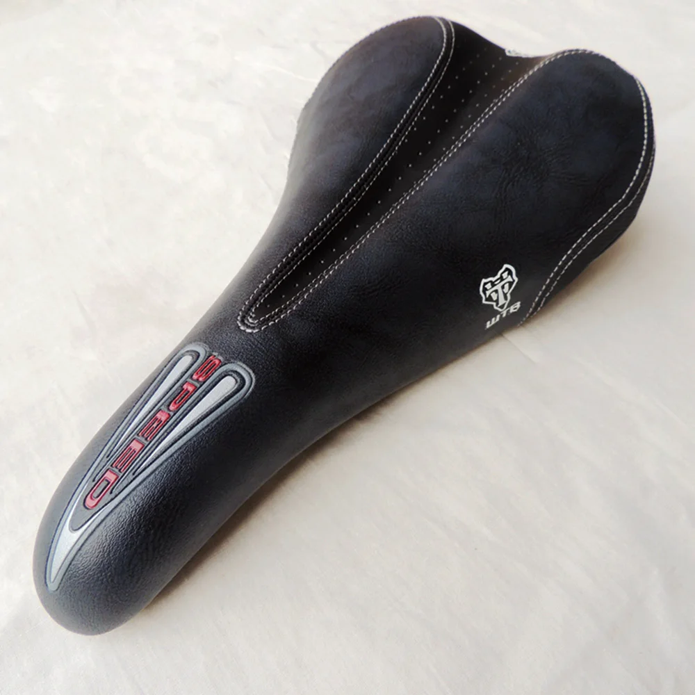 Speed V folding bike saddle mountain bike Saddle seat cushion TB0129 soft and comfortable seat bicycle seat bag
Speed V folding bike saddle mountain bike Saddle seat cushion TB0129 soft and comfortable seat bicycle seat bag