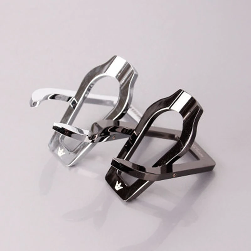 Foldable Stainless Steel Cigar Smoking Rack Holder Tobacco Pipe Stand Cigar Smoking Tools Black Silver
Foldable Stainless Steel Cigar Smoking Rack Holder Tobacco Pipe Stand Cigar Smoking Tools Black Silver