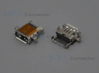 10pcs 7.5mm Type-D Female HDMI Connector fit for laptop.phone,PDA motherboard micro hdmi jack socket port
10pcs 7.5mm Type-D Female HDMI Connector fit for laptop.phone,PDA motherboard micro hdmi jack socket port
