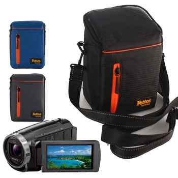 Camcorder DV Camera Video Bag Case Cover For Panasoinc V380 V270 V160 V180 V380 V110 V130 W570 W580 V250 V550M V770M TM300 TM700
Camcorder DV Camera Video Bag Case Cover For Panasoinc V380 V270 V160 V180 V380 V110 V130 W570 W580 V250 V550M V770M TM300 TM700