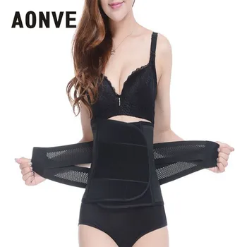 AONVE Shaper Waist Cinchers Women/Men Slimming Sheath Corsets And Bustiers Modeling Strap Abdomen Binder Trans Fitness Corset
AONVE Shaper Waist Cinchers Women/Men Slimming Sheath Corsets And Bustiers Modeling Strap Abdomen Binder Trans Fitness Corset