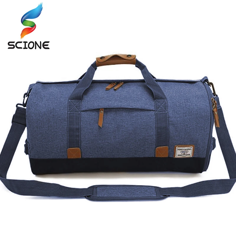 Outdoor Sports Gym Bag Hot Profession Men Women Fitness Training Shoulder Bags Simple Travel Yoga handbag Luggage Crossbody Bag
Outdoor Sports Gym Bag Hot Profession Men Women Fitness Training Shoulder Bags Simple Travel Yoga handbag Luggage Crossbody Bag