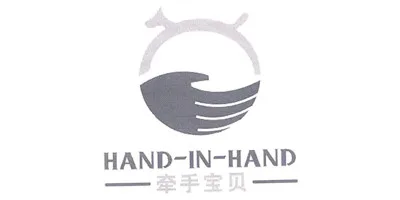 HAND－IN－HAND