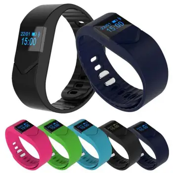 HL C1 Bluetooth Measuring Blood Pressure Heart Rate Bracelet Sports Bracelet NOV25 E22
HL C1 Bluetooth Measuring Blood Pressure Heart Rate Bracelet Sports Bracelet NOV25 E22