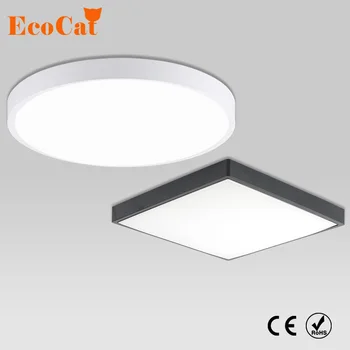Panel LED Ceiling Light 15W 18W 20W 28W Down Light Surface Mounted Modern For Home Lighting
Panel LED Ceiling Light 15W 18W 20W 28W Down Light Surface Mounted Modern For Home Lighting