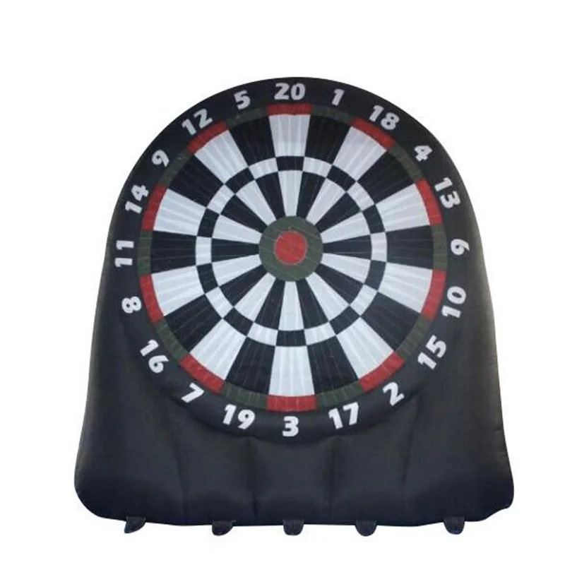 Outdoor inflatable throwing game, inflatable dart board, inflatable golf dart game ,inflatable sport for sale
Outdoor inflatable throwing game, inflatable dart board, inflatable golf dart game ,inflatable sport for sale