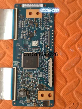 L42E4350-3D logic board 42T24-C09 screen LVF420AUTM E23 V1 Super long warranty, perfect quality of parts inspection
L42E4350-3D logic board 42T24-C09 screen LVF420AUTM E23 V1 Super long warranty, perfect quality of parts inspection