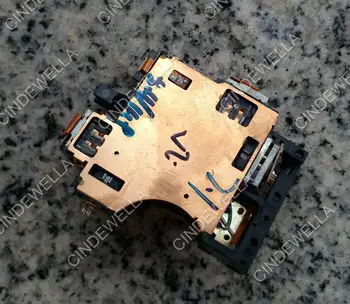 Brand new Blue-ray optical pick up BDP4 for Blue-ray homely DVD player soh-bdp4 car radio free shipping
Brand new Blue-ray optical pick up BDP4 for Blue-ray homely DVD player soh-bdp4 car radio free shipping